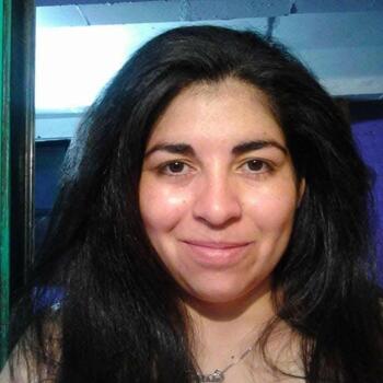 Babysitter in Santiago: Cinthya
