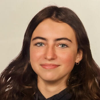 Babysitter in Brasschaat: Runa