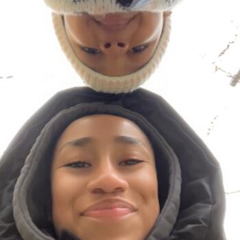 Baby-sitter Paris: Jade