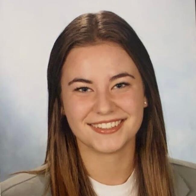 Babysitter in Rennes: Lilou