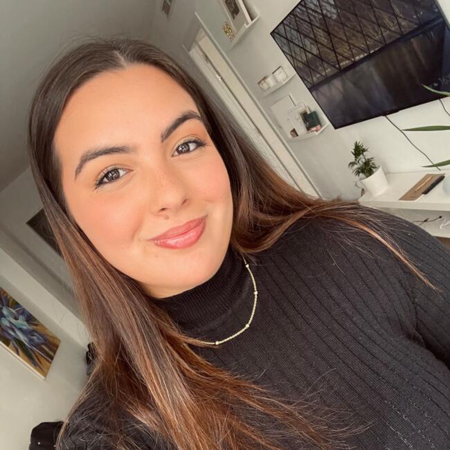 Babysitter in Meierskappel: Maria Victoria