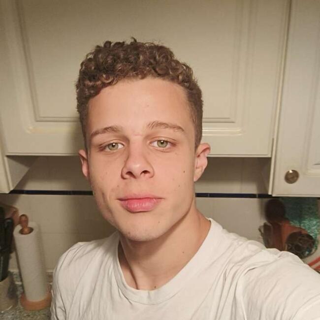 Babysitter in Hamburg: Linus