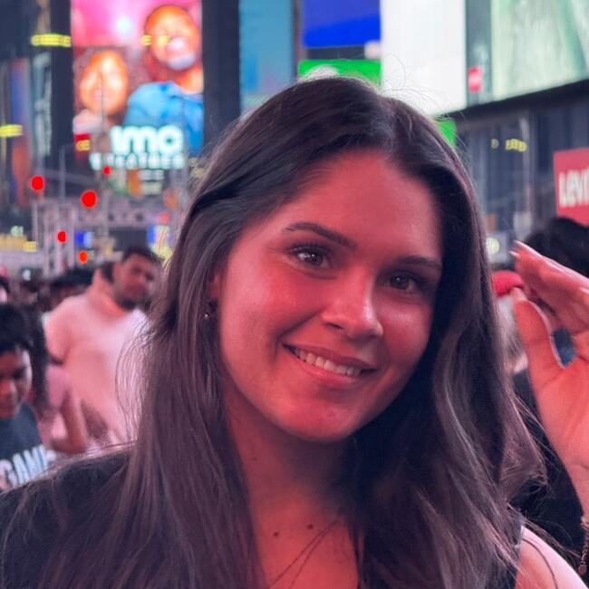 Babysitter in Nice: Albane