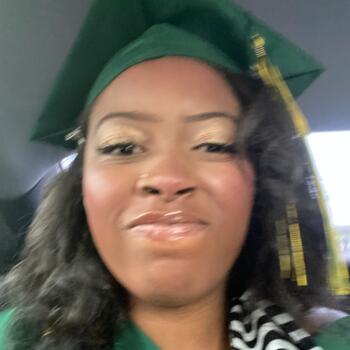 Babysitter Colton (California): Kenya