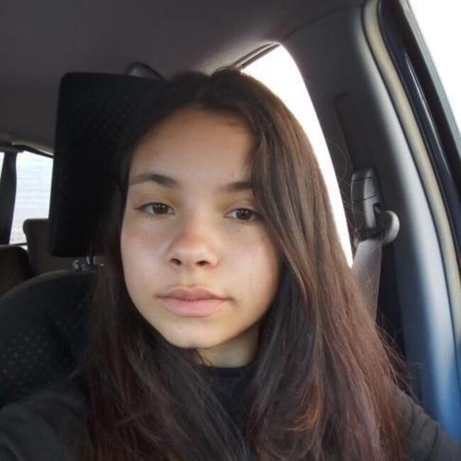 Babysitter in Quimper: Silvia