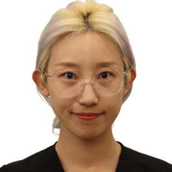 Parent Toronto: Haein