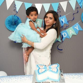 Parent Luton: Mayuricca