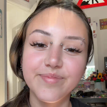 Barnepige i København: Jennifer