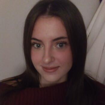 Babysitter in Bornasco: Maria