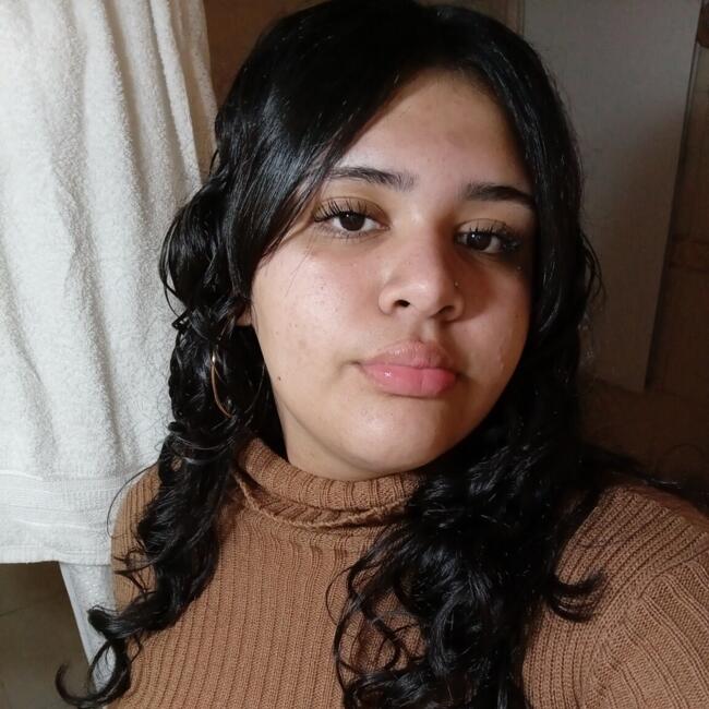 Niñera en González Catán: Yamel