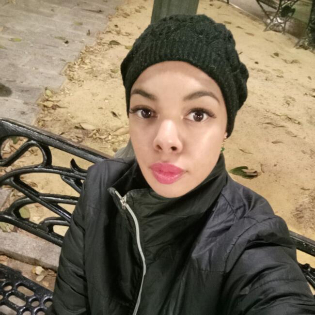 Babysitter in Alicante: Johanna López Nieva