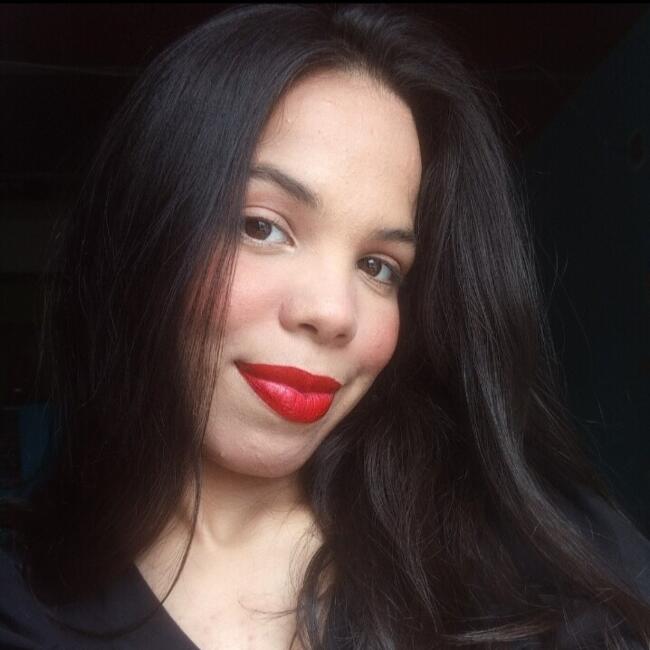 Niñera en Caracas: Valeria