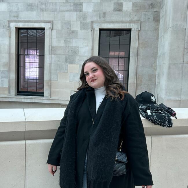 Babysitter a Supino: Aurora