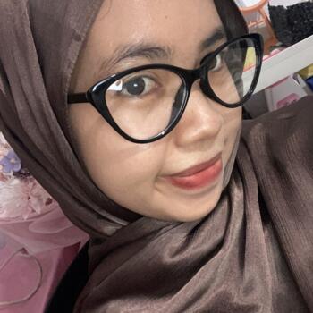 Babysitter in Pekanbaru: Indahh