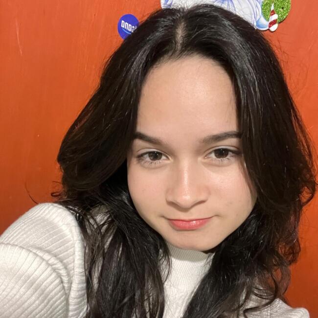 Niñera en Piura: Coni dallana