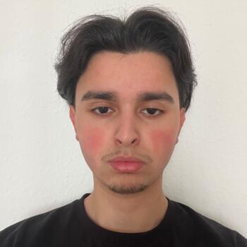 Babysitter in Dortmund: Mohamed