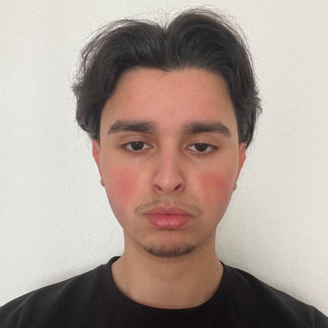 Babysitter in Dortmund: Mohamed