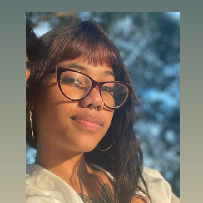 Babysitter in Curitiba: Damares