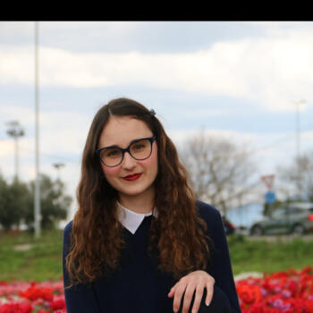 Babysitter in Schwechat: Ilaria