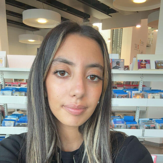 Nounou à Bron: Rime