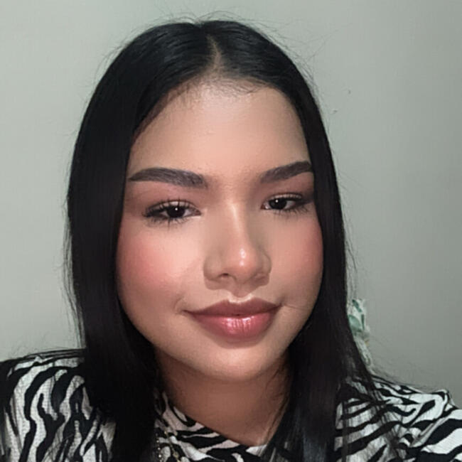 Babysitter in Mazatlán: Jimena