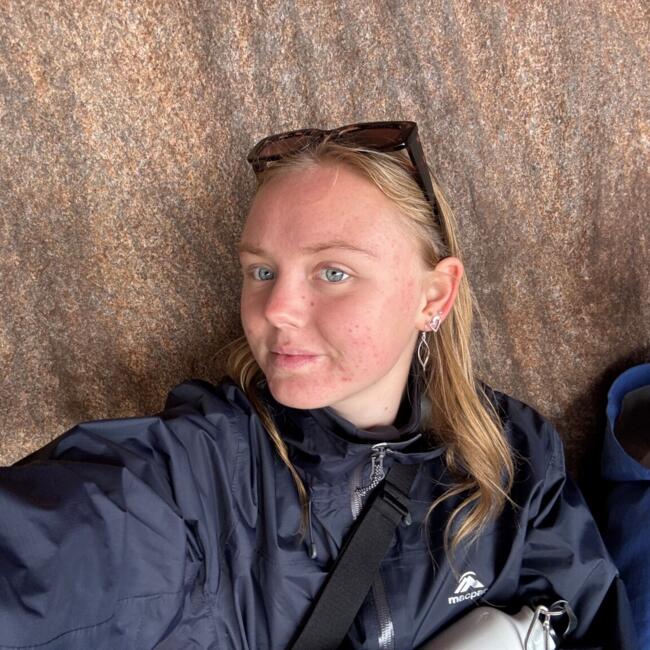 Babysitter in Sydney: Josefine