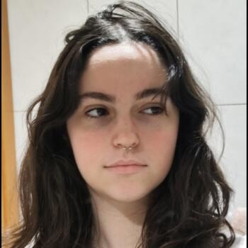 Canguro en Rubí: Laura