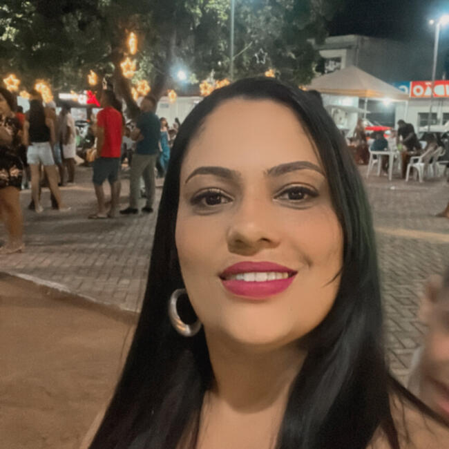 Babysitter in São Paulo (São Paulo): Yasmim