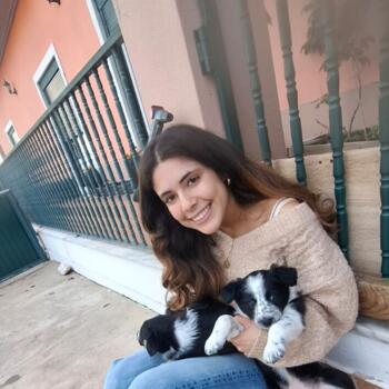 Babysitter em Mafra: Catarina