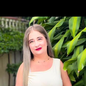 Niñera Medellín: Yessica Alejandra