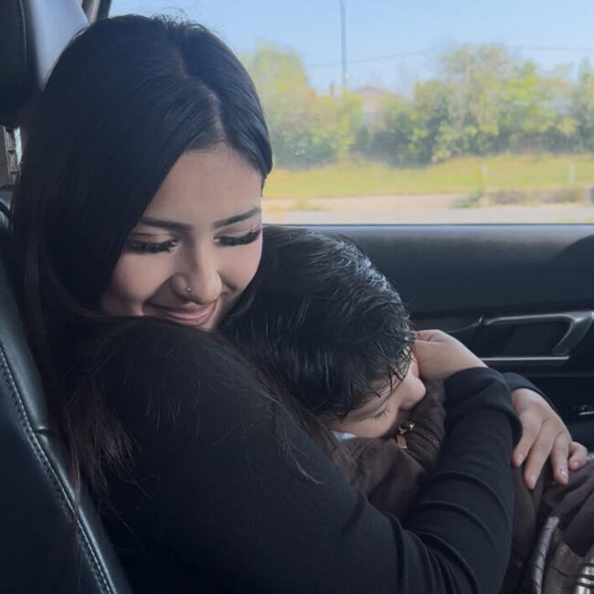 Babysitter in Calumet City: Ayana Trujillo