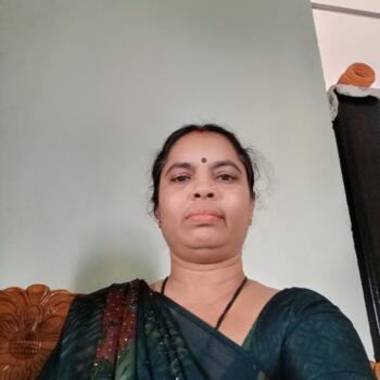Nanny in Vijayawada: Santhi