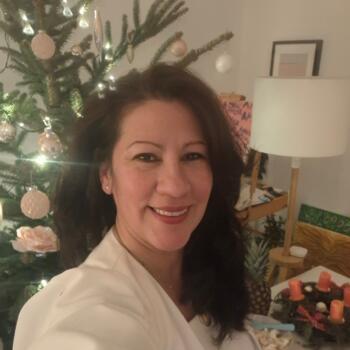 Babysitter Prague: Dayana