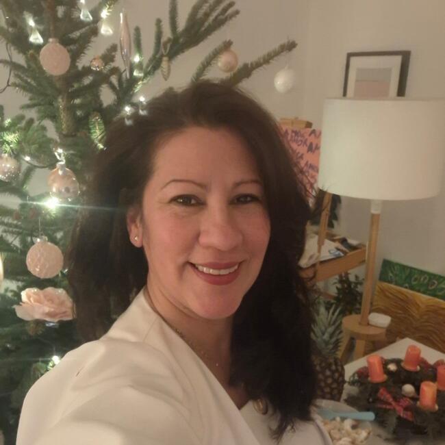 Babysitter in Prague: Dayana