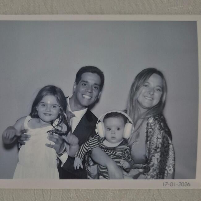 Trabajo para niñera en Maitencillo: Nicolas