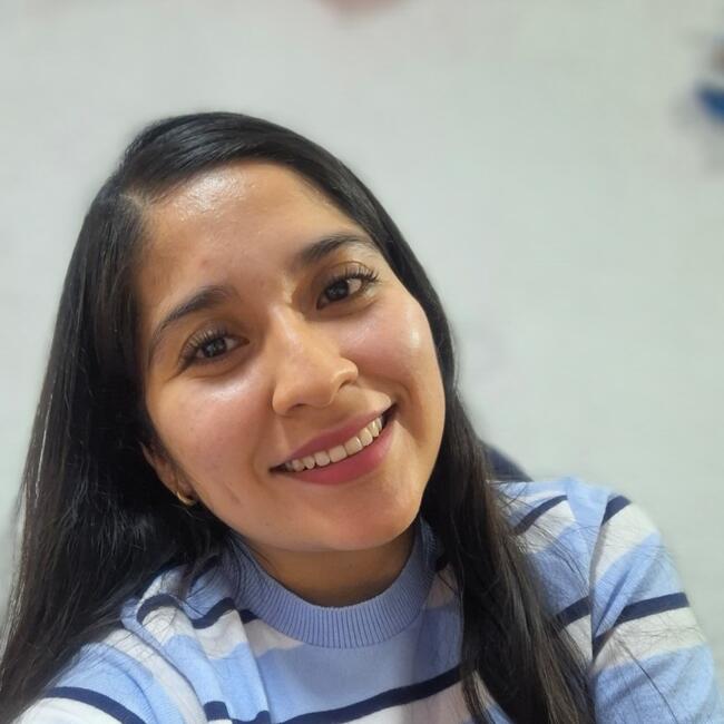 Babysitter in Mexico City: Lorena