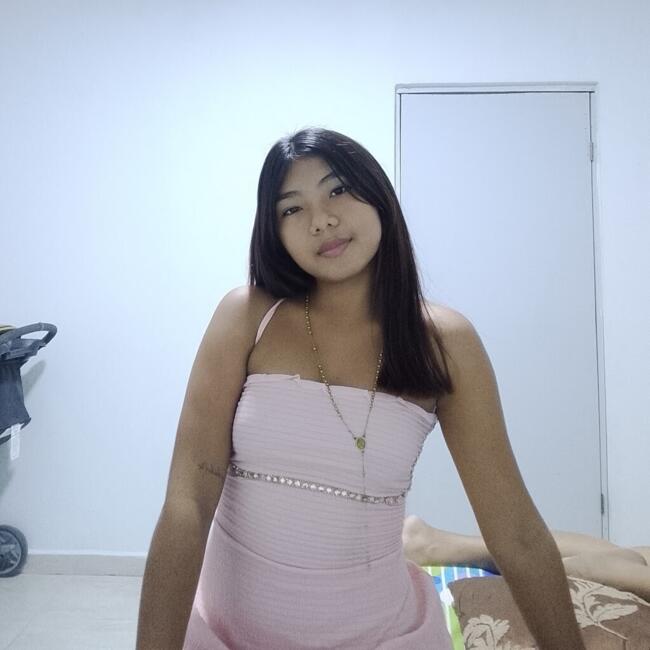 Babysitter in Bogotá: Dorielys