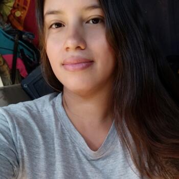 Niñera en Neiva: Milena