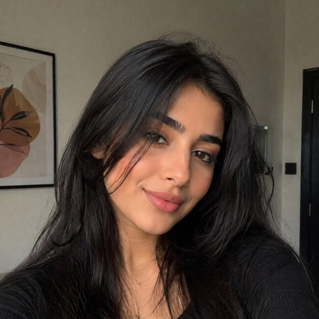 وظيفة جليسة أطفال في عمّان: Eman