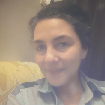 جليسة أطفال القاهرة: Rahma