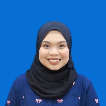 Babysitter in Ampang: Nur irdina
