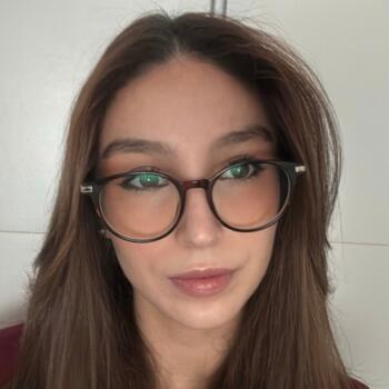 Babysitter em Alcochete: Joana