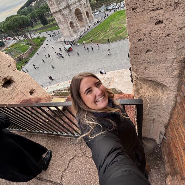 Babysitter in Fleet: Angel