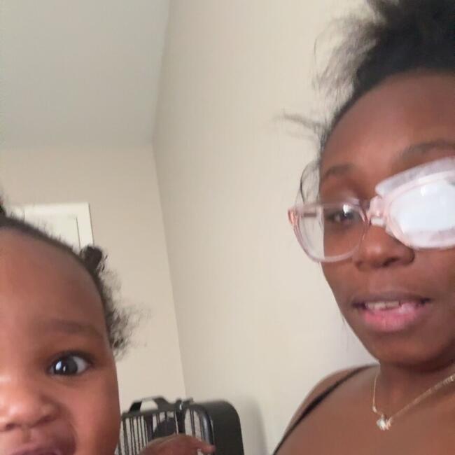 Babysitting job in Hammond: Alexus