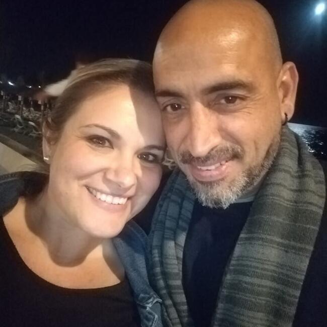 Trabajo de canguro en Santa Margarita: Ellie