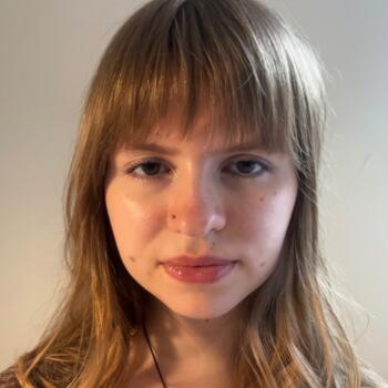 Babysitter in Wien: Emma