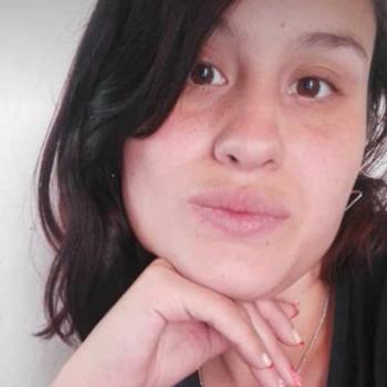 Babysitter in San Miguel: Sol Jacqueline