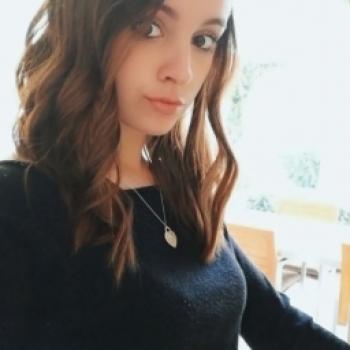 Babysitter a Viareggio: Federica