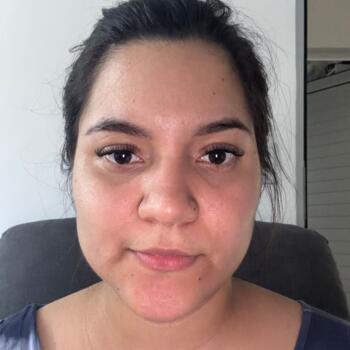 Padre/madre Panamá: Ana Patricia