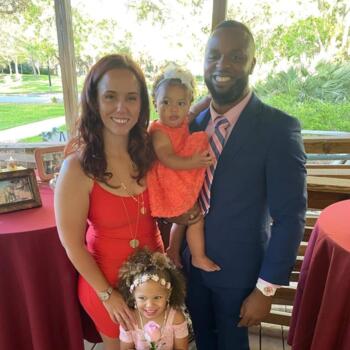 Babysitting job in Sarasota: babysitting job Katie